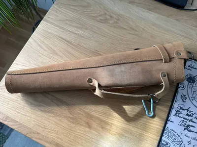 Bearpaw Seitenköcher Bearpack – Verschieden Farben Erhältlich, Super Praktisch!