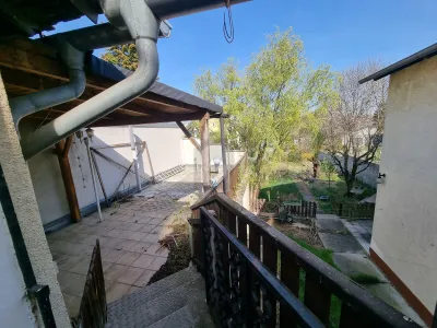 7-Zimmer-Gewerbeimmobilie kaufen in Korneuburg – 190 m², € 550.000 – Bild 2 von 4