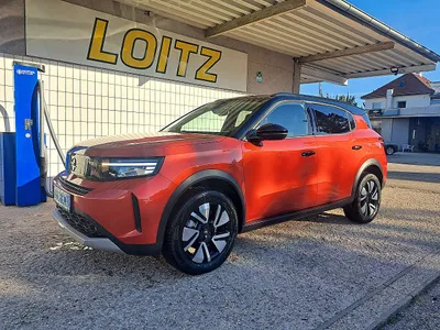 Opel Frontera Elektro 44kWh GS 3-phasig