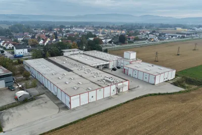 Gewerbeimmobilie kaufen in Eferding – 7 345 m², € 9.000.000 – Bild 3 von 21