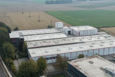 Gewerbeimmobilie kaufen in Eferding – 7 345 m², € 9.000.000 – Bild 4 von 21