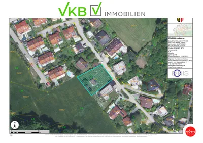 Grundstück kaufen in Linz – 1 274 m², € 399.000 – Bild 8 von 11