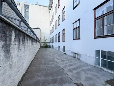 14-Zimmer-Gewerbeimmobilie kaufen in Wien – 288 m², € 199.000 – Bild 21 von 27