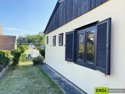 7-Zimmer-Haus kaufen in Eisenstadt - Umgebung – 77,26 m², € 89.000 – Bild 8 von 11