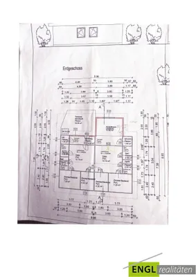 7-Zimmer-Haus kaufen in Eisenstadt - Umgebung – 77,26 m², € 89.000 – Bild 11 von 11
