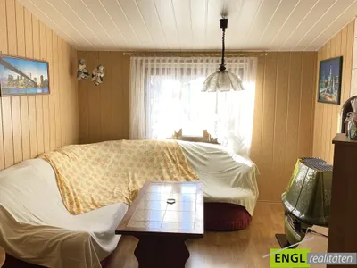 7-Zimmer-Haus kaufen in Eisenstadt - Umgebung – 77,26 m², € 89.000 – Bild 6 von 11