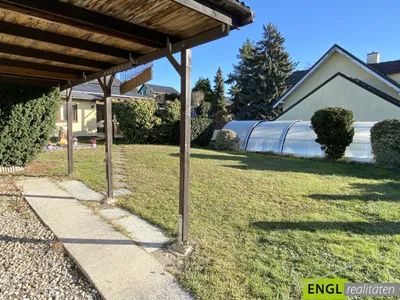 7-Zimmer-Haus kaufen in Eisenstadt - Umgebung – 77,26 m², € 89.000 – Bild 2 von 11