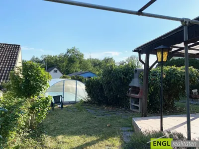 7-Zimmer-Haus kaufen in Eisenstadt - Umgebung – 77,26 m², € 89.000 – Bild 5 von 11