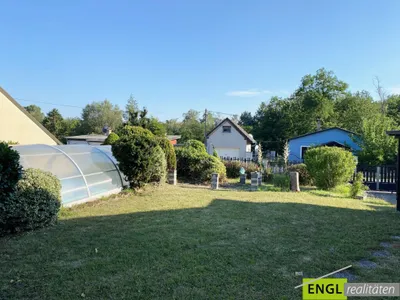 7-Zimmer-Haus kaufen in Eisenstadt - Umgebung – 77,26 m², € 89.000 – Bild 9 von 11