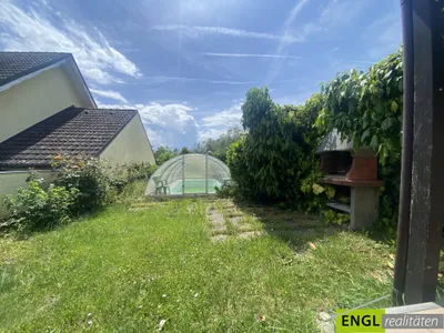 7-Zimmer-Haus kaufen in Eisenstadt - Umgebung – 77,26 m², € 89.000 – Bild 4 von 11