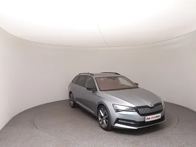 Skoda Superb Combi iV SPORTLINE DSG