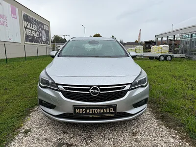 Opel Astra K SportsTourer 1.6 CDTI Edition Start/Sto...