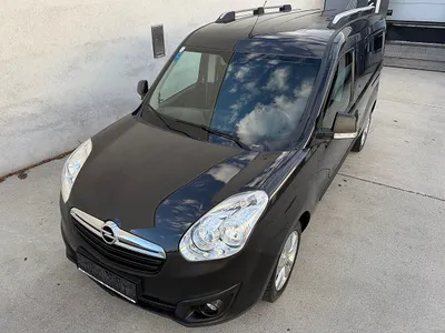 Opel Combo Tour Edition L2H1 1,6 CDTI