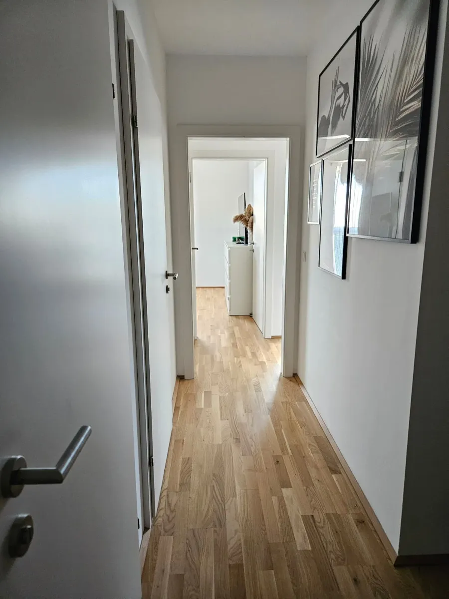 Wohnung – Wien, Neu-Leopoldau, Leopoldau - Ansicht 2