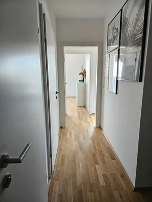 2-Zimmer-Wohnung mieten in Wien – 50 m², € 736 – Bild 2 von 12