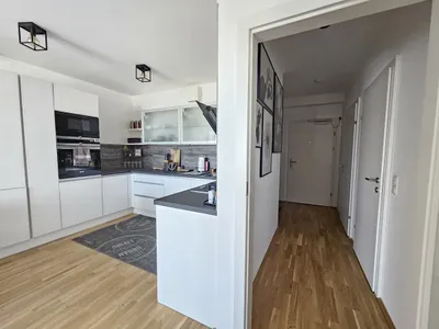 2-Zimmer-Wohnung mieten in Wien – 50 m², € 736 – Bild 9 von 12