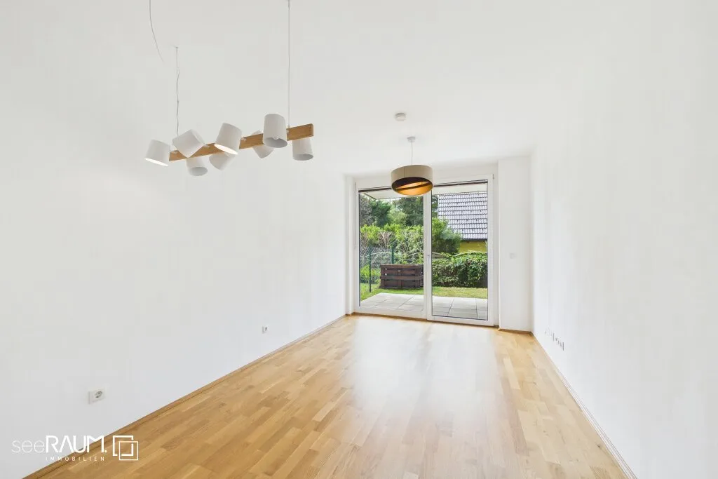 Wohnung – Graz, Krottendorf, Wetzelsdorf - Ansicht 2
