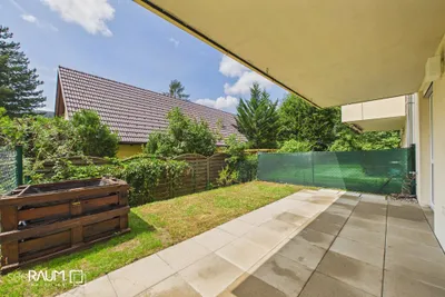 Wohnung kaufen in Graz – 47,3 m², € 219.000 – Bild 5 von 5