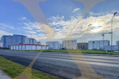Immobilie mieten in Linz Land – 2 040 m², € 2.448