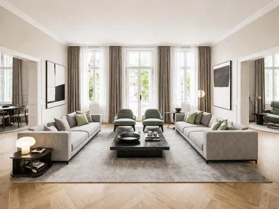 14-Zimmer-Haus kaufen in Wien – 608 m², € 11.850.000 – Bild 2 von 17