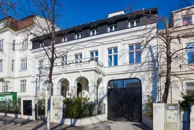 14-Zimmer-Haus kaufen in Wien – 608 m², € 11.850.000 – Bild 17 von 17
