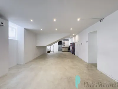 Gewerbeimmobilie mieten in Wien – 222 m², € 1.927 – Bild 11 von 15