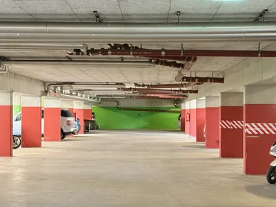 3-Zimmer-Wohnung mieten in Mödling – 73,68 m², € 1.370 – Bild 4 von 11