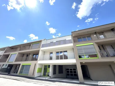 2-Zimmer-Wohnung mieten in Wiener Neustadt – 42,18 m², € 798 – Bild 11 von 16