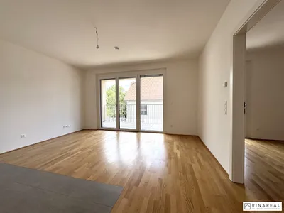 2-Zimmer-Wohnung mieten in Wiener Neustadt – 42,18 m², € 798 – Bild 7 von 16
