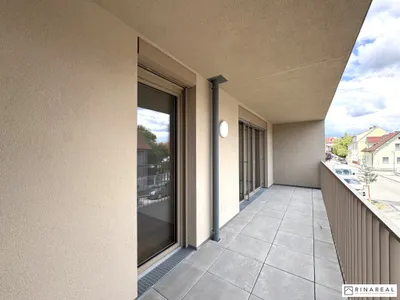 2-Zimmer-Wohnung mieten in Wiener Neustadt – 42,18 m², € 798 – Bild 10 von 16