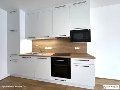 2-Zimmer-Wohnung mieten in Wiener Neustadt – 42,18 m², € 798 – Bild 3 von 16