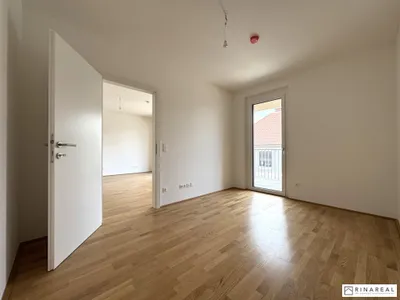2-Zimmer-Wohnung mieten in Wiener Neustadt – 42,18 m², € 798 – Bild 8 von 16