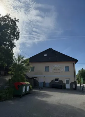 Gewerbeimmobilie kaufen in Perg – 818 m², € 900.000 – Bild 1 von 2