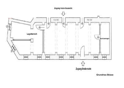 Immobilie kaufen in Graz – 121 m², € 155.000 – Bild 12 von 12