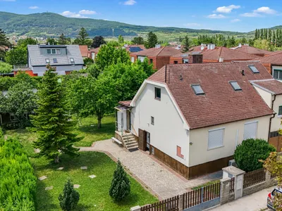 3-Zimmer-Haus kaufen in Baden – 100 m², € 479.000