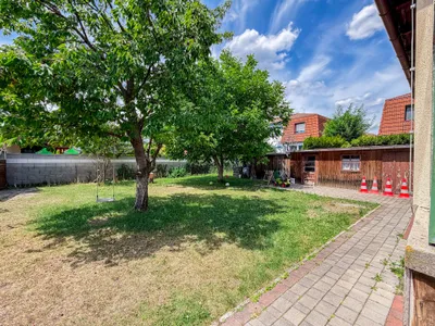3-Zimmer-Haus kaufen in Baden – 100 m², € 479.000 – Bild 6 von 13