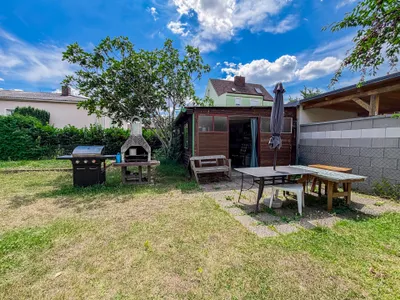 3-Zimmer-Haus kaufen in Baden – 100 m², € 479.000 – Bild 4 von 13