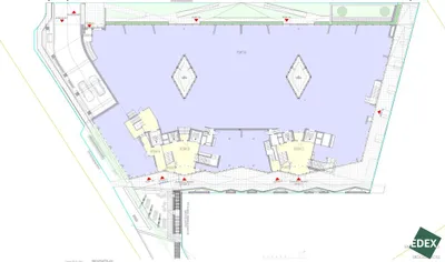Gewerbeimmobilie mieten in Wien – 400 m², € 23 – Bild 6 von 8