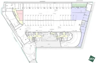 Gewerbeimmobilie mieten in Wien – 400 m², € 23 – Bild 8 von 8