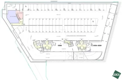 Gewerbeimmobilie mieten in Wien – 400 m², € 23 – Bild 7 von 8