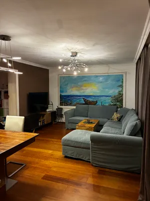 4-Zimmer-Wohnung kaufen in Salzburg Stadt – 79 m², € 399.000 – Bild 1 von 9