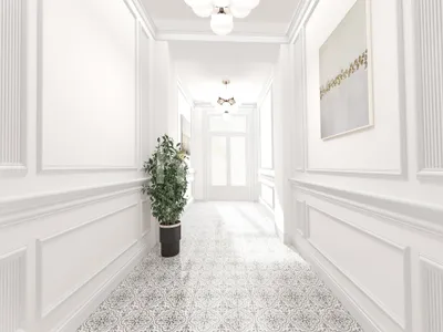 3-Zimmer-Wohnung kaufen in Wien – 56,76 m², € 412.965 – Bild 3 von 9