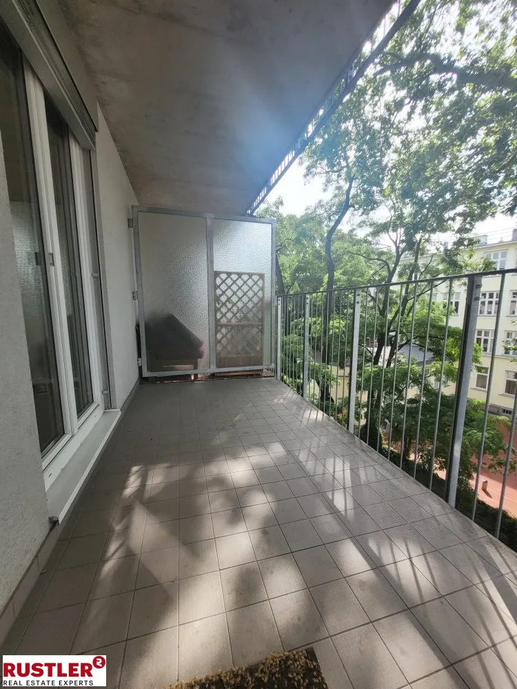 Wohnung – Wien - Ansicht 2