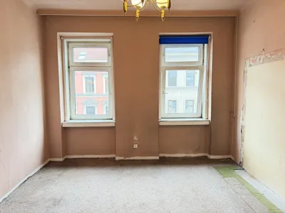 2-Zimmer-Wohnung kaufen in Wien – 41,52 m², € 109.889
