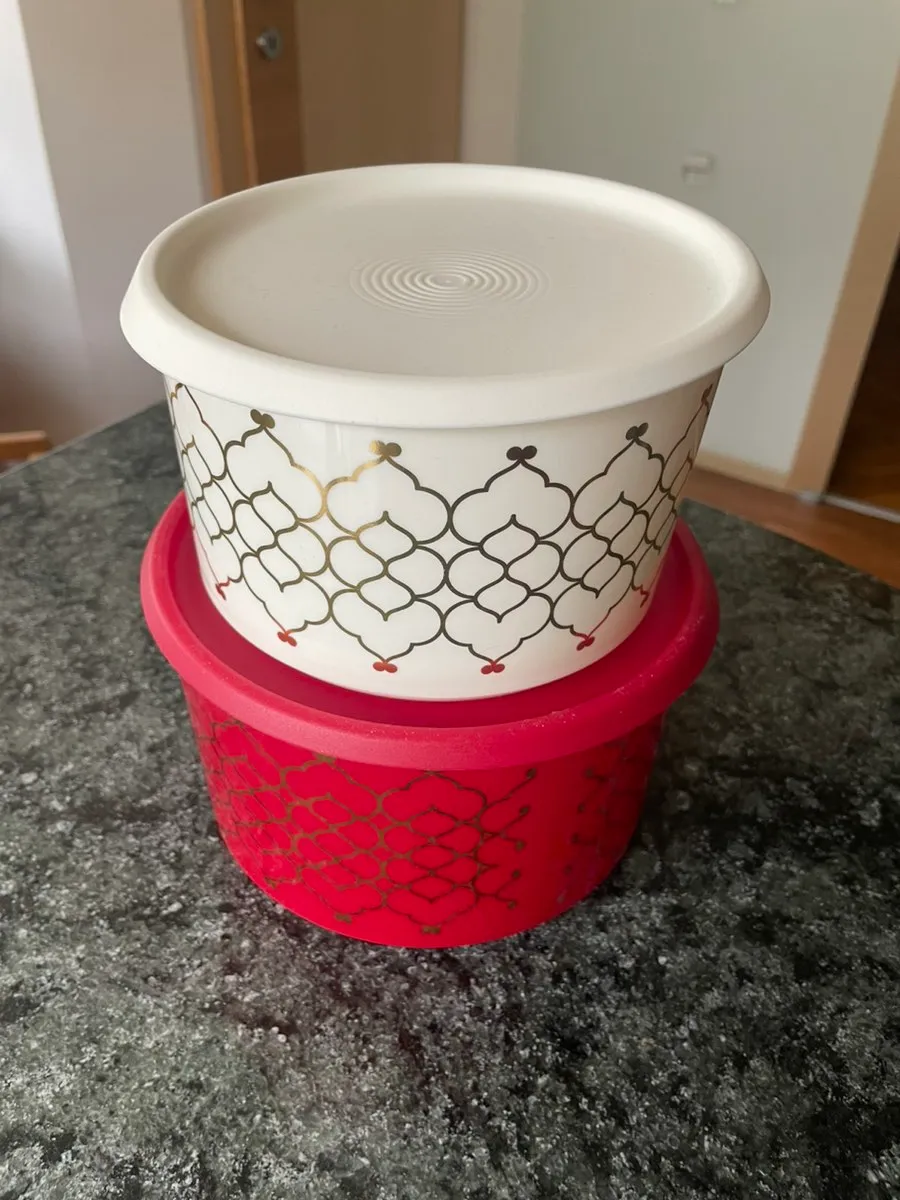 Tupperware Keksdose kaufen