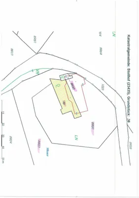 12-Zimmer-Gewerbeimmobilie kaufen in Wiener Neustadt Land – 884,71 m², € 745.000 – Bild 27 von 28