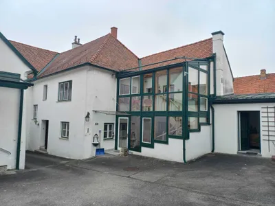Gewerbeimmobilie kaufen in Hollabrunn – 285 m², € 360.000 – Bild 3 von 47