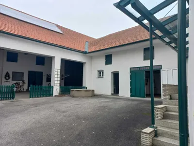 Gewerbeimmobilie kaufen in Hollabrunn – 285 m², € 360.000 – Bild 5 von 47