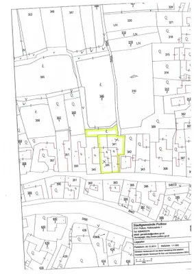 Gewerbeimmobilie kaufen in Hollabrunn – 285 m², € 360.000 – Bild 43 von 47
