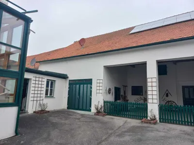Gewerbeimmobilie kaufen in Hollabrunn – 285 m², € 360.000 – Bild 11 von 47